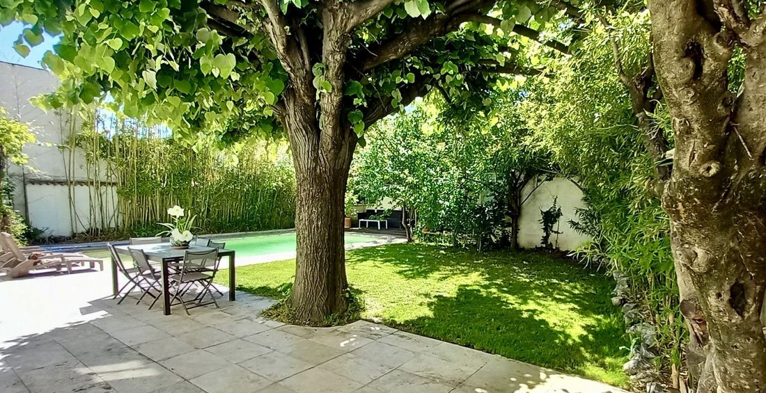 Country House in Saint Jean-Saint Genies, Avignon, France 2 - 15702258