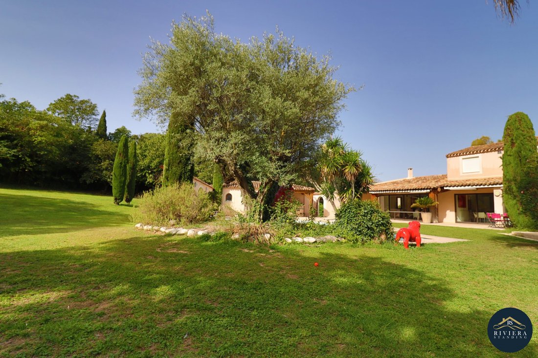 House in Ganteaume, Aubagne, France 3 - 15735541