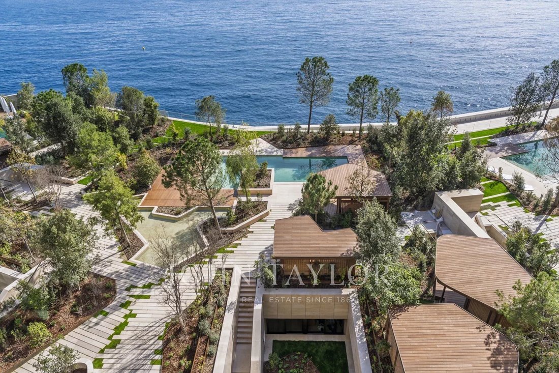 Apartment in Monaco, Monaco 5 - 13854779