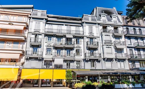 Apartment in Montreux, Vaud, Switzerland 1