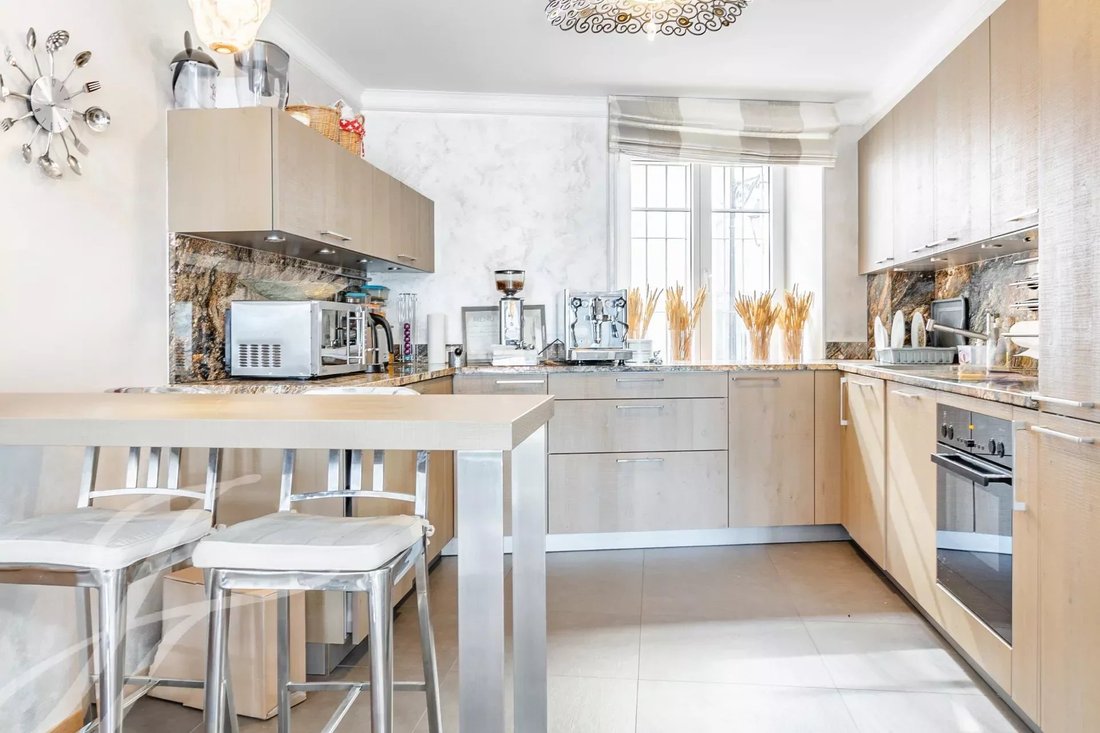 Apartment in Montreux, Vaud, Switzerland 5 - 13046009