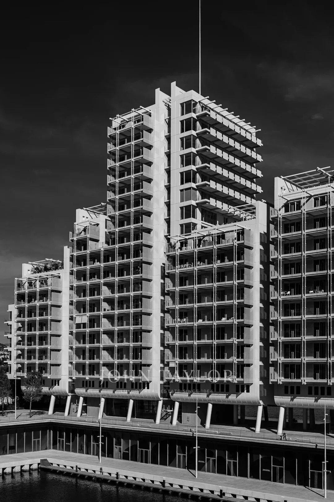 Apartment in Monaco, Monaco 1 - 13854779