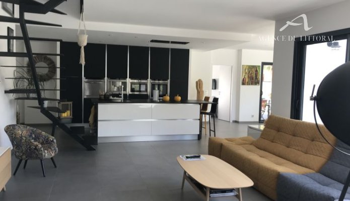 House in Lanton, Nouvelle-Aquitaine, France 4 - 15741212