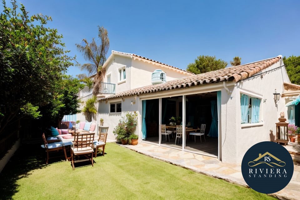 House in Bandol, Provence-Alpes-Côte d'Azur, France 2 - 15735629