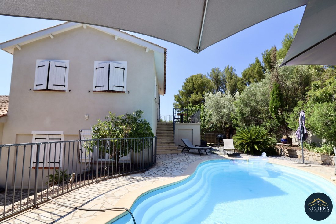 House in Bandol, Provence-Alpes-Côte d'Azur, France 5 - 15735629