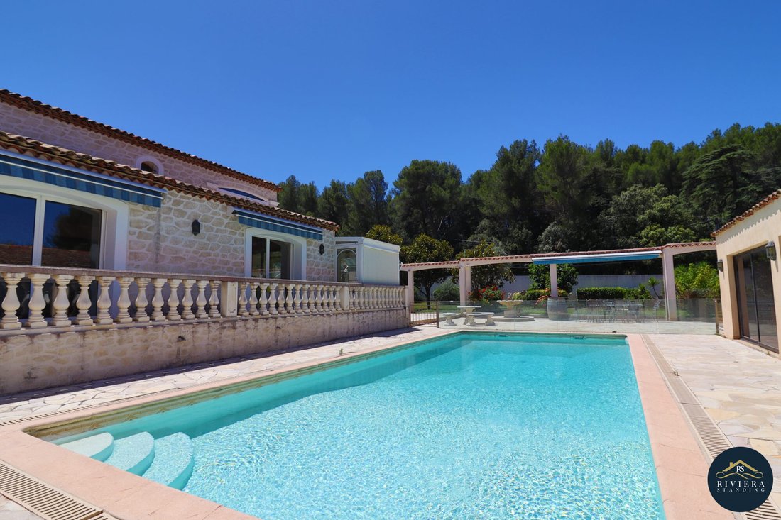Casa a Marsiglia, Provenza-Alpi-Costa Azzurra, Francia 3 - 15735523