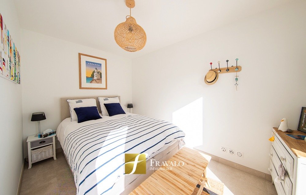 Apartment in Zone Urbaine, Arradon, France 5 - 15562725