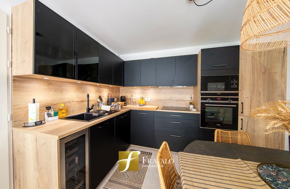 Apartment in Zone Urbaine, Arradon, France 4 - 15562725