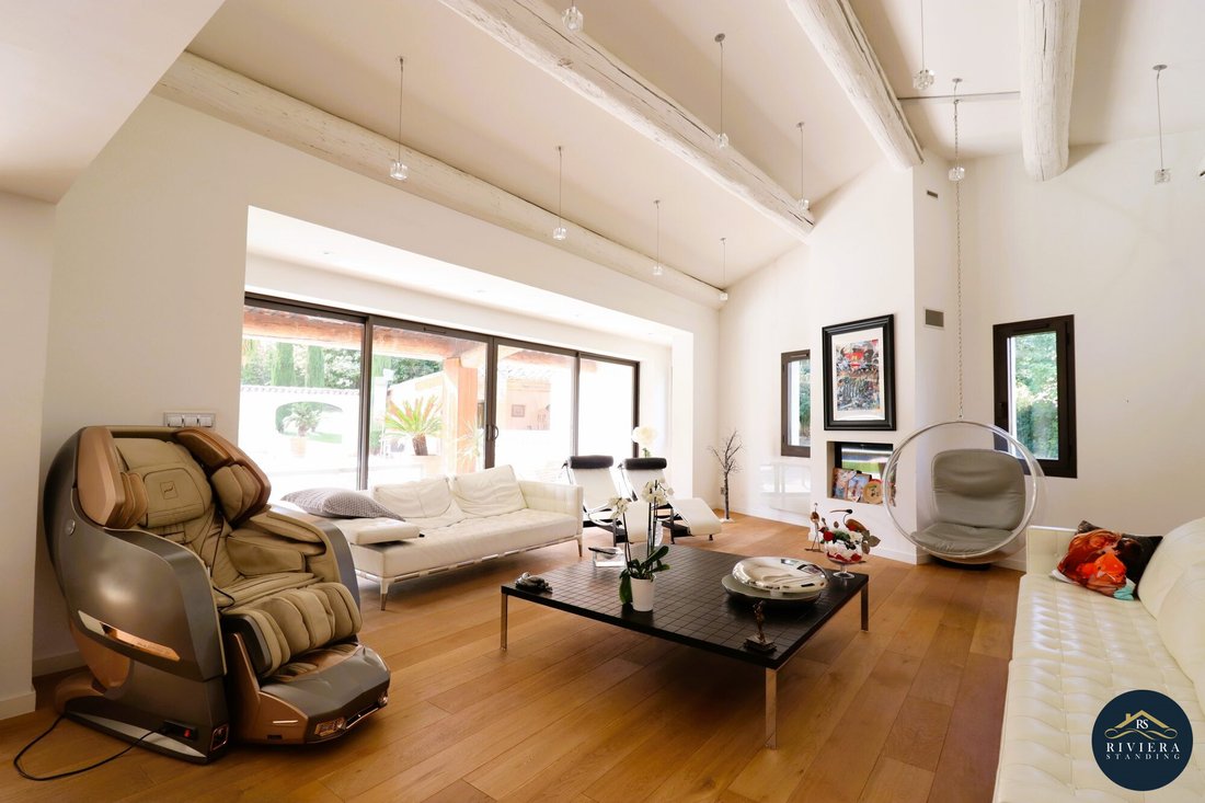 House in Ganteaume, Aubagne, France 4 - 15735541
