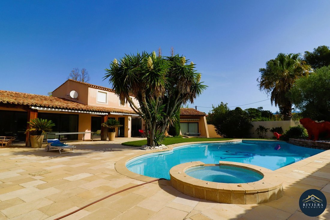 House in Ganteaume, Aubagne, France 1 - 15735541
