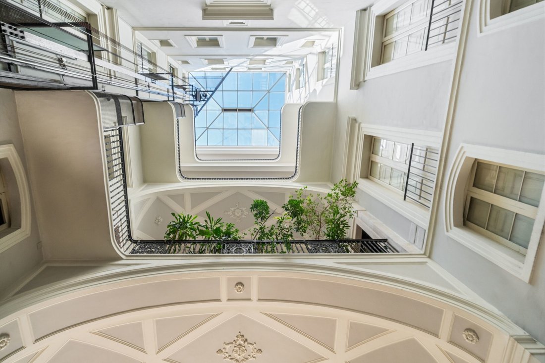 Apartamento en Ceglie del Campo, Apulia, Italia 4 - 14696539