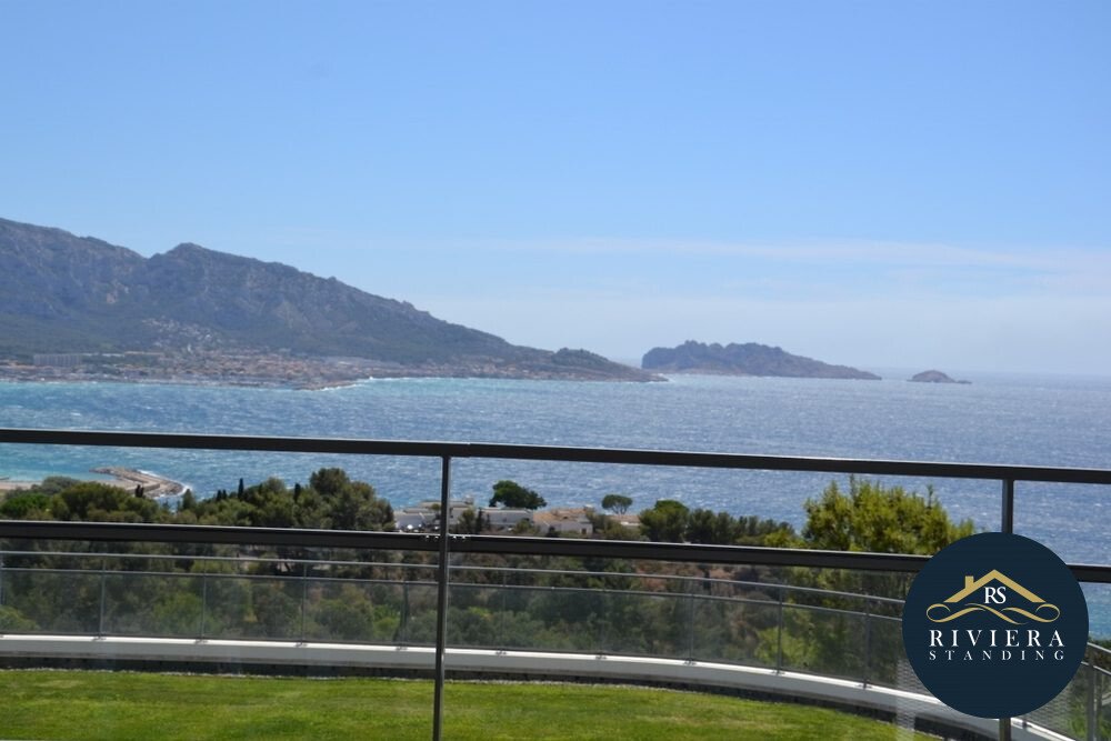 House in Pointe Rouge, 8e Arrondissement, Marseille 1 - 15735511
