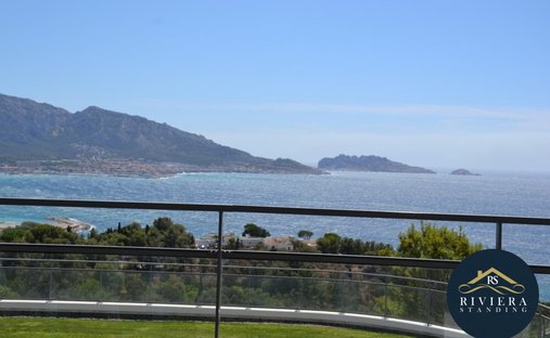 Casa a Marsiglia, Provenza-Alpi-Costa Azzurra, Francia 1