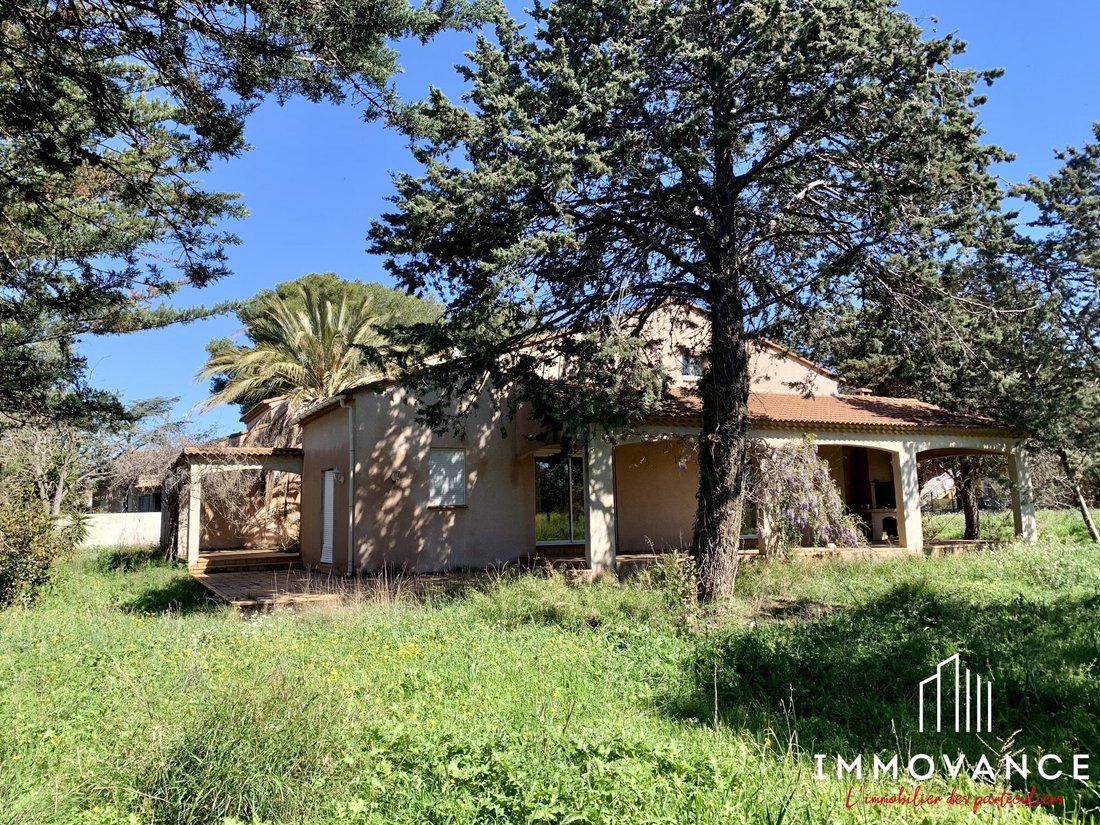 House in Cooperative, Agde, France 1 - 15742207