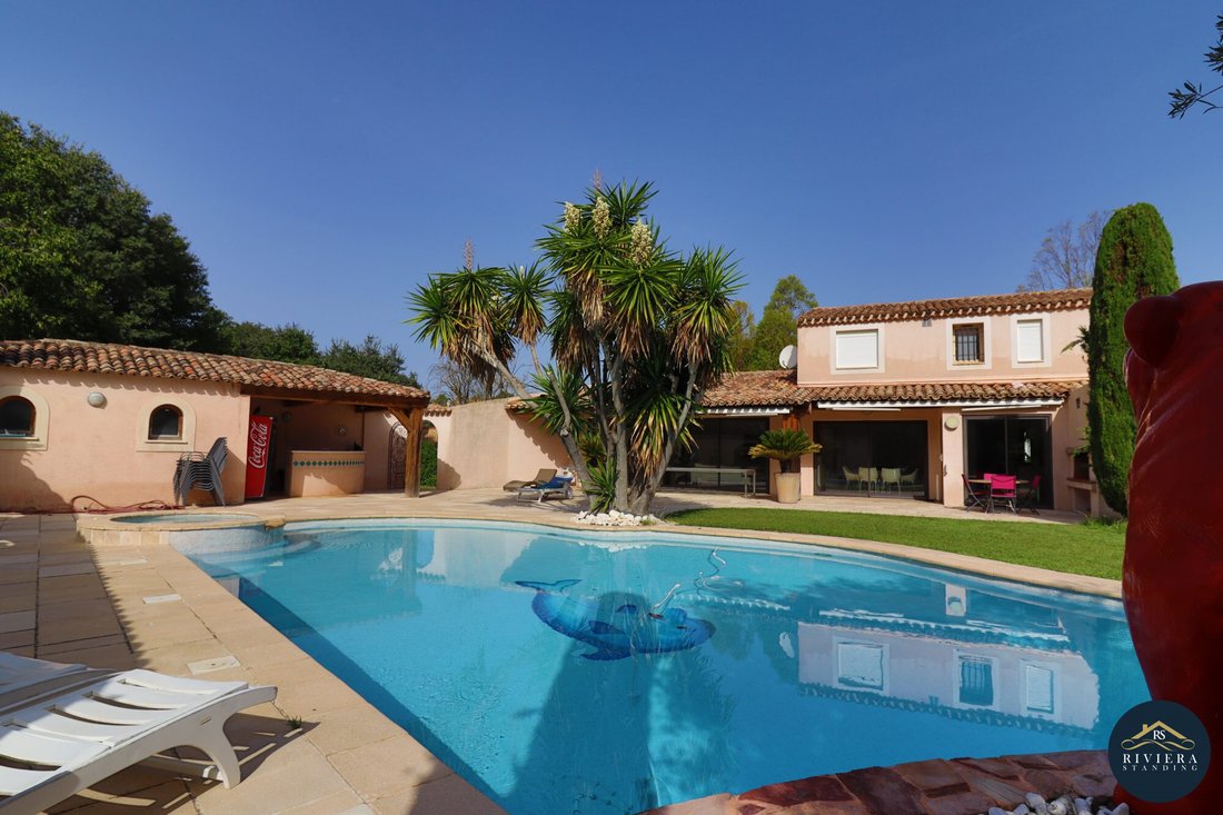 House in Ganteaume, Aubagne, France 2 - 15735541