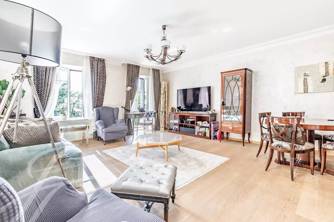 Apartment in Montreux, Vaud, Switzerland 3 - 13046009
