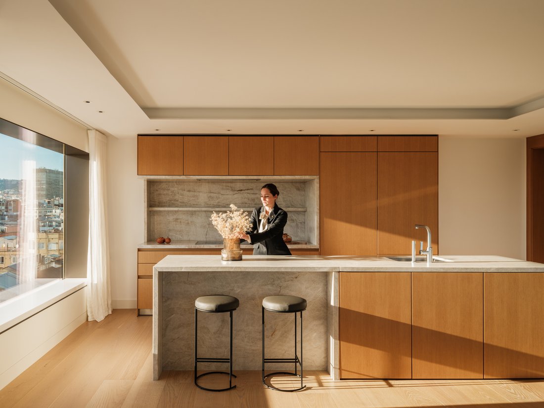 Apartment in Gracia, Barcelona, Spain 3 - 15729379