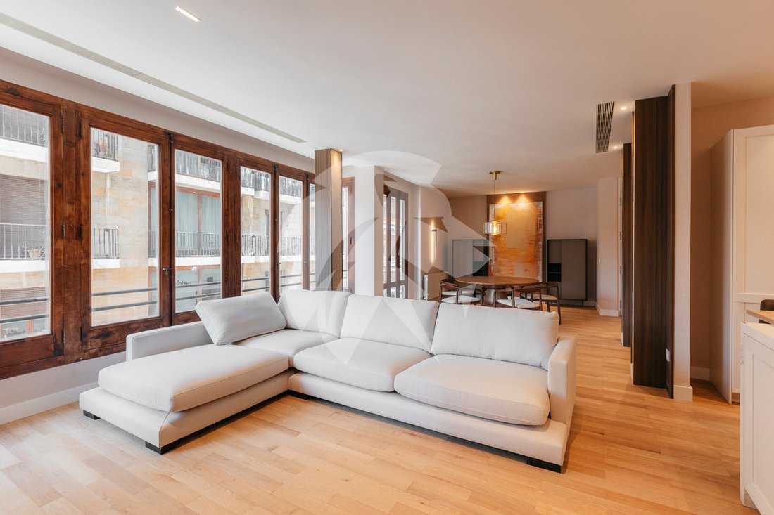 Apartment in Ciutat Vella, Valencia, Spain 2 - 15742803