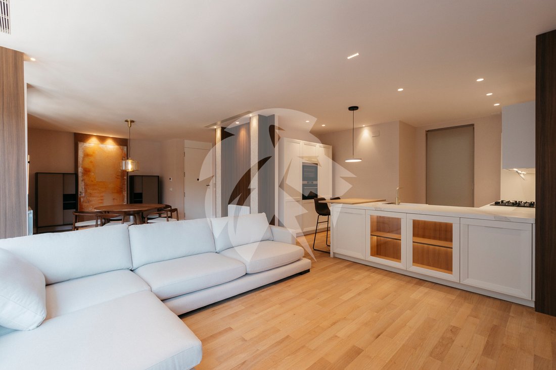 Apartment in Ciutat Vella, Valencia, Spain 5 - 15742803