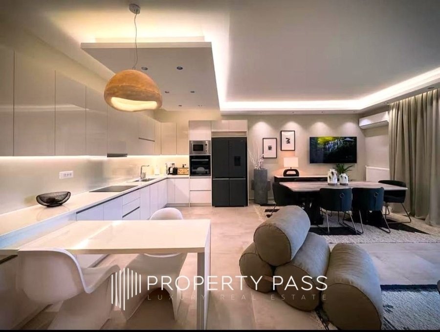Apartment in 1st District of Athens, Athens, Greece 3 - 14697614