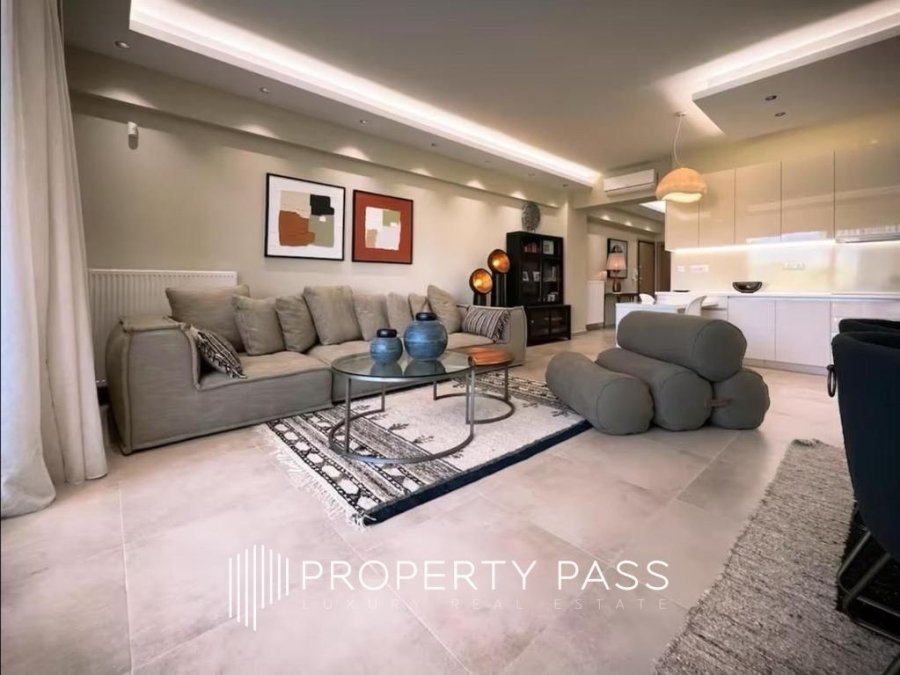 Apartment in 1st District of Athens, Athens, Greece 5 - 14697614
