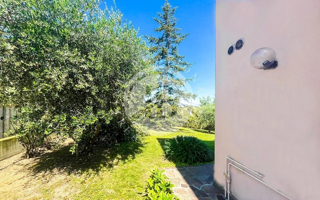 Villa in Historic Center, Fano, Marche 4 - 15742642