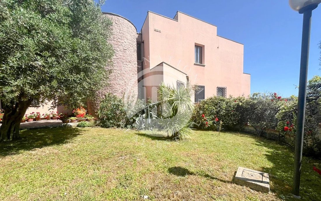 Villa in Historic Center, Fano, Marche 5 - 15742642