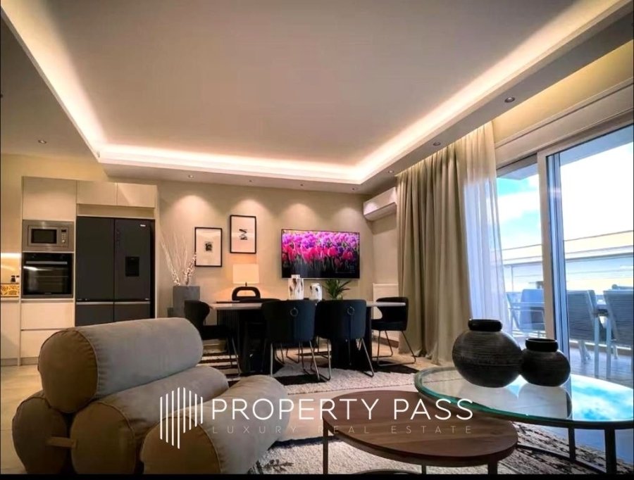 Apartment in 1st District of Athens, Athens, Greece 4 - 14697614