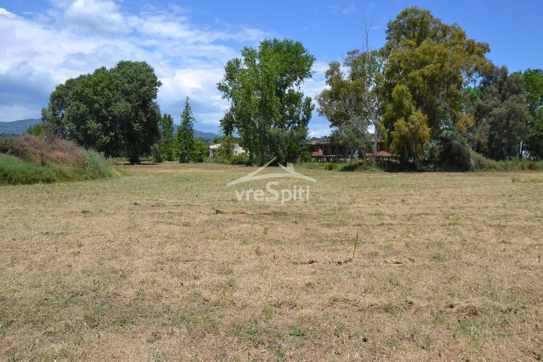 Land in Epirus, Epirus and Western Macedonia, Greece 4 - 15510764
