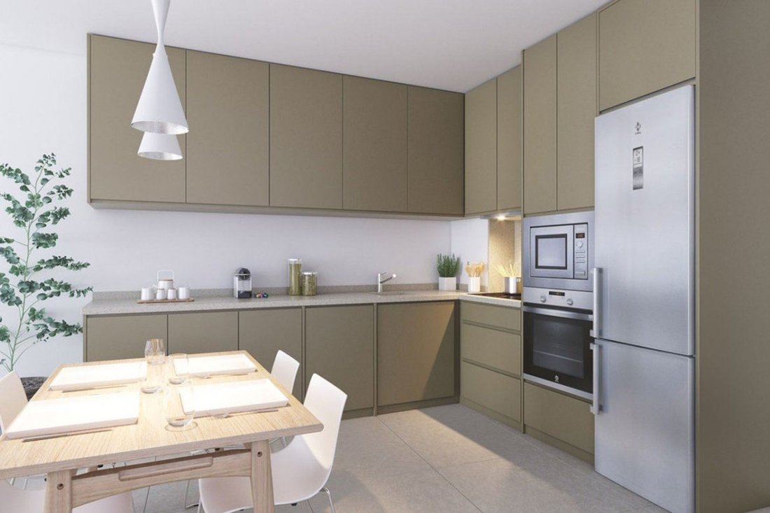 Apartment in Manilva, Andalusia, Spain 5 - 15743100