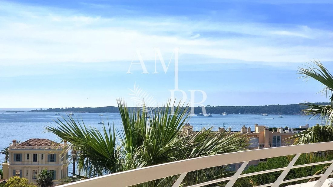 Apartment in La Source, Cannes, France 1 - 15742963