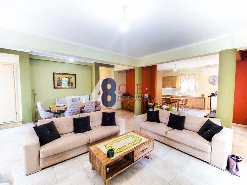 Apartment in Chios, Aegean, Greece 2 - 15743064