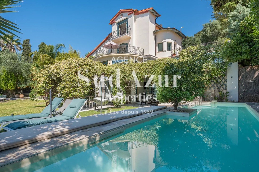 House in Le Port, Villefranche-sur-Mer, France 2 - 15742575