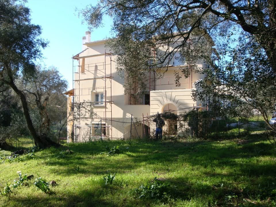 Villa in Corfu, Peloponnese, Western Greece and the Ionian, Greece 3 - 15742622