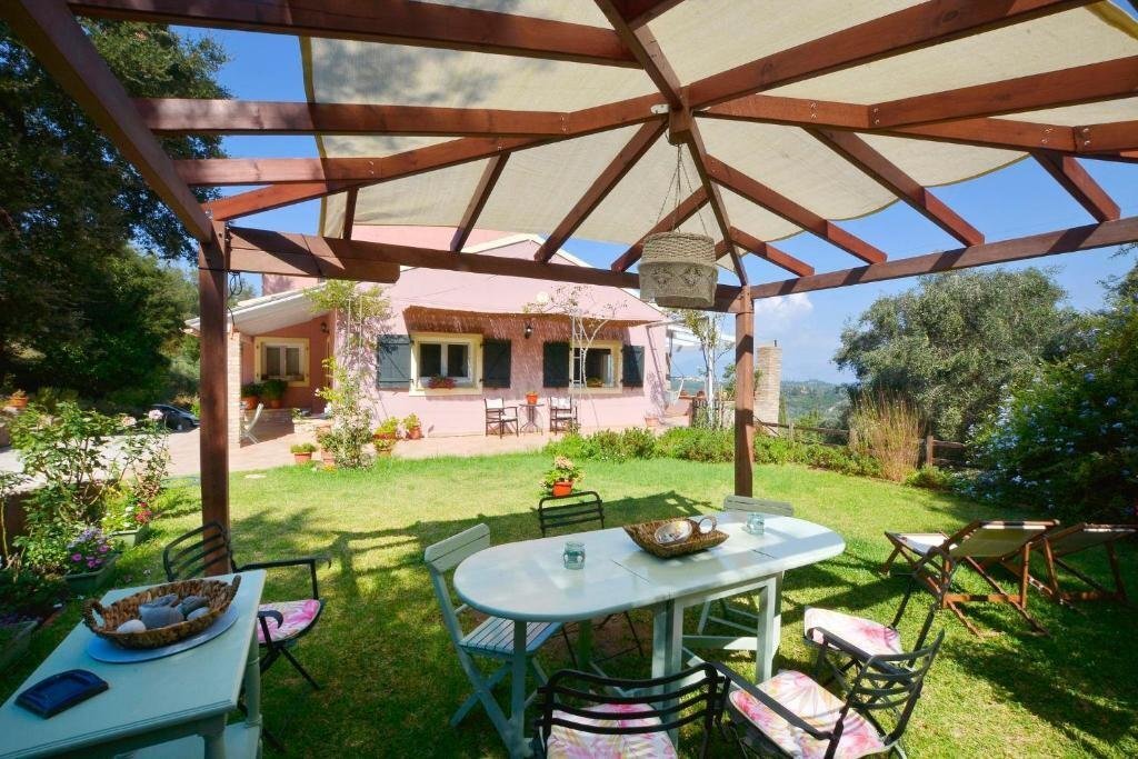 Villa in Corfu, Peloponnese, Western Greece and the Ionian, Greece 4 - 15742631