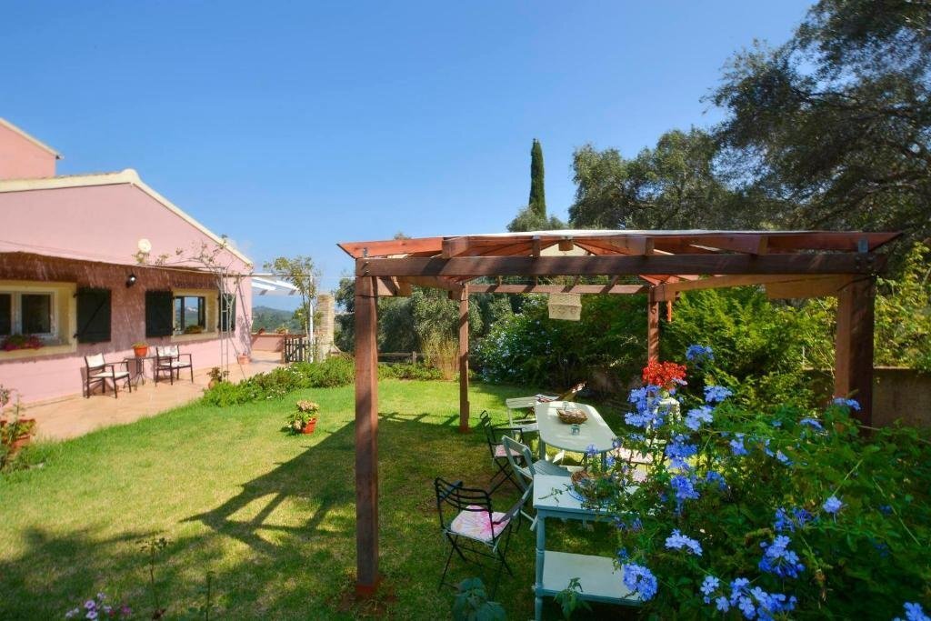 Villa in Corfu, Peloponnese, Western Greece and the Ionian, Greece 3 - 15742631