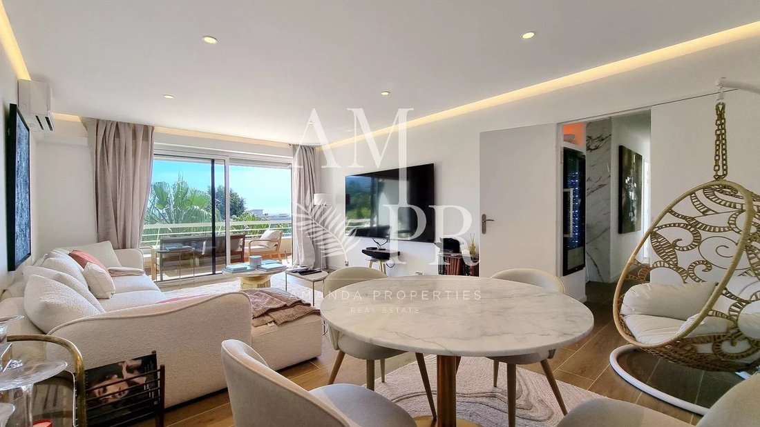 Apartment in La Source, Cannes, France 3 - 15742963