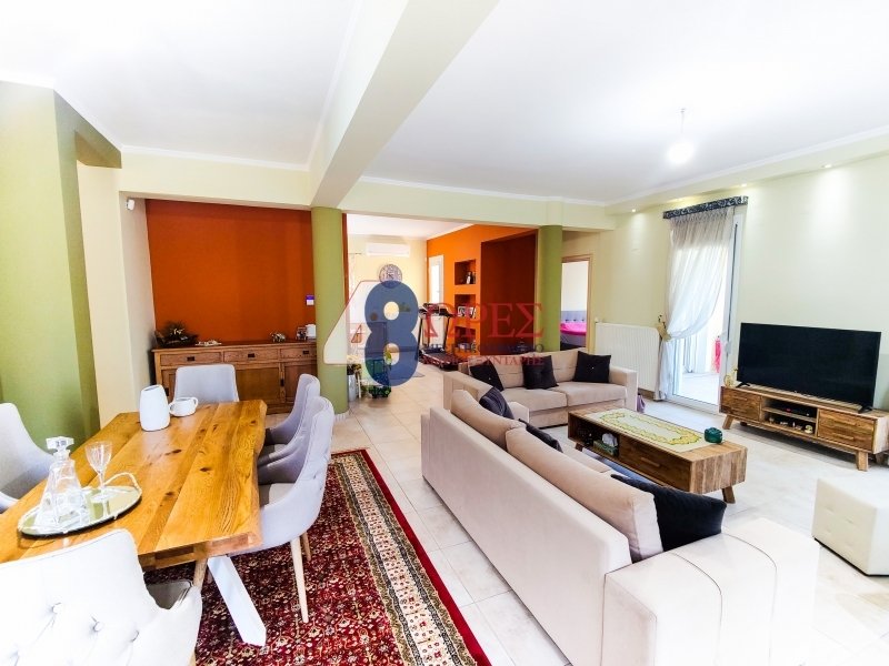 Apartment in Chios, Aegean, Greece 3 - 15743064