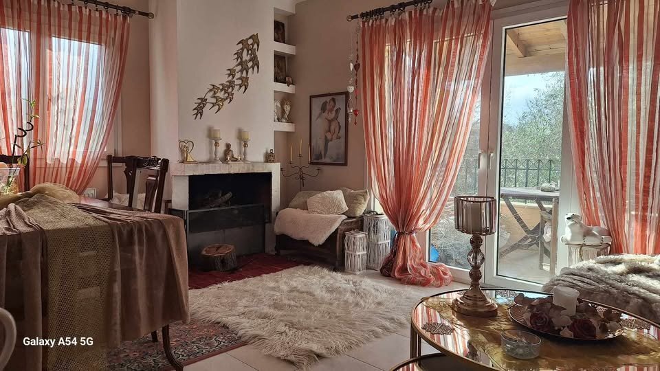 Villa in Corfu, Peloponnese, Western Greece and the Ionian, Greece 4 - 15742622