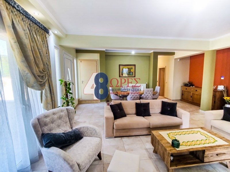 Apartment in Chios, Aegean, Greece 5 - 15743064