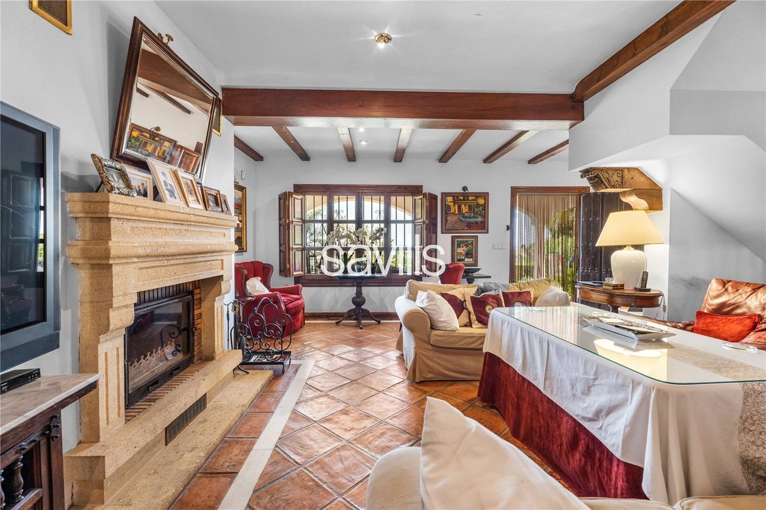 House in Benalmadena, Andalusia, Spain 3 - 15743014