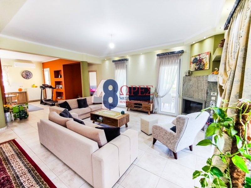 Apartment in Chios, Aegean, Greece 4 - 15743064