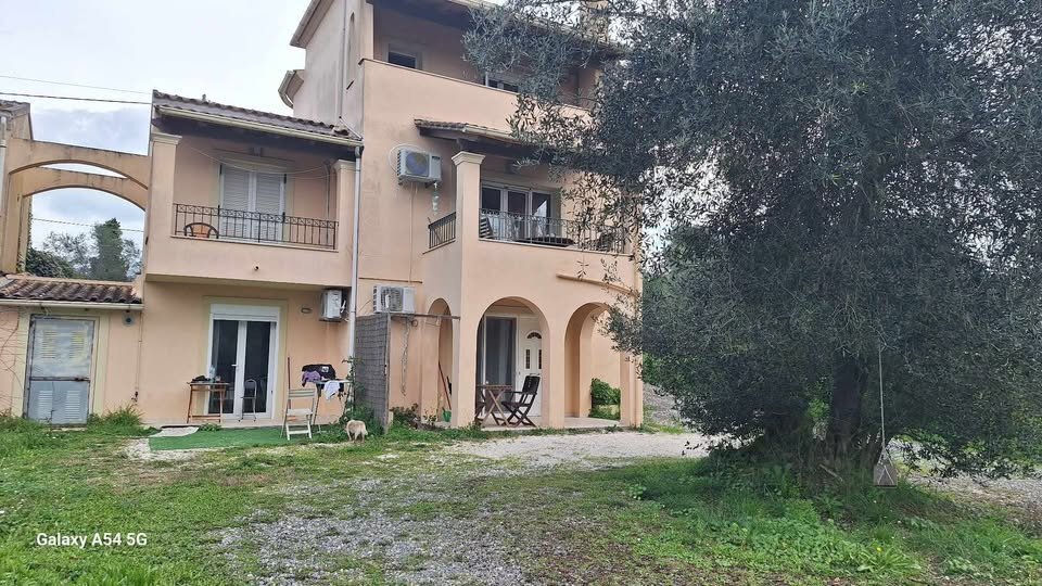 Villa in Corfu, Peloponnese, Western Greece and the Ionian, Greece 1 - 15742622