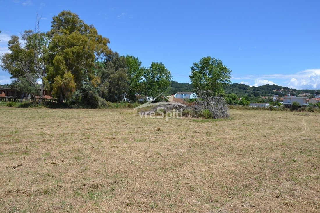 Land in Epirus, Epirus and Western Macedonia, Greece 3 - 15510764