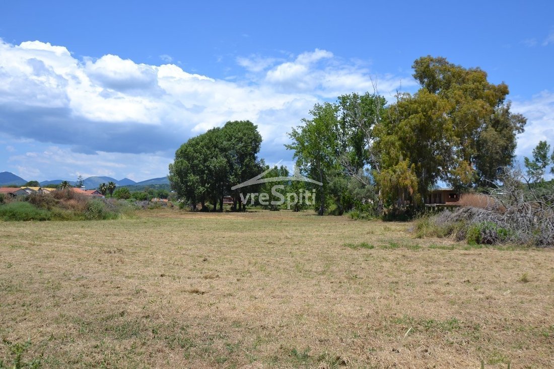 Land in Epirus, Epirus and Western Macedonia, Greece 2 - 15510764