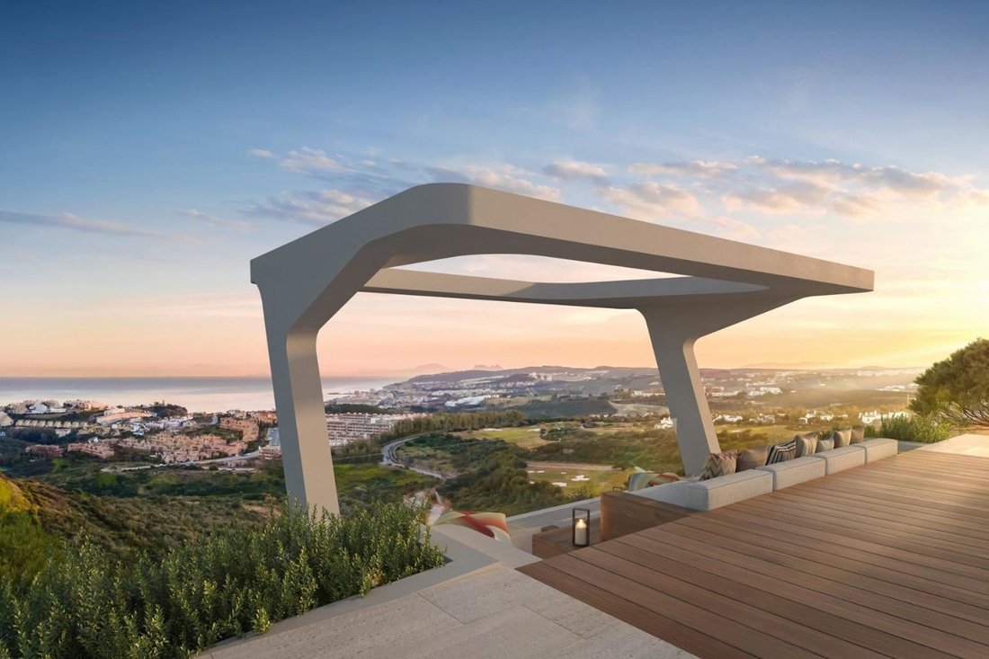 Apartment in Casares, Andalusia, Spain 3 - 15743096