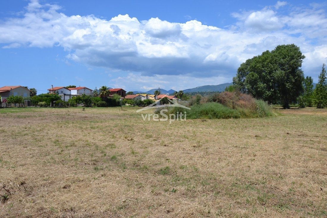 Land in Epirus, Epirus and Western Macedonia, Greece 5 - 15510764