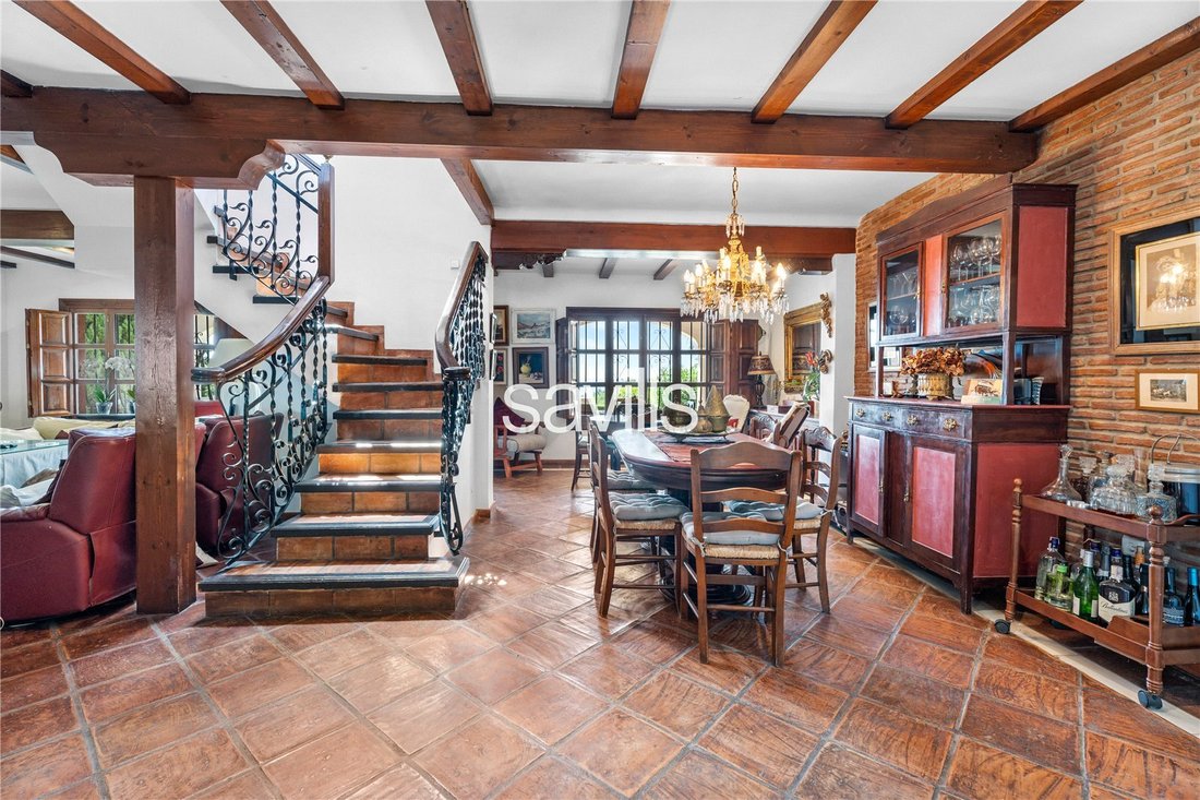 House in Benalmadena, Andalusia, Spain 4 - 15743014