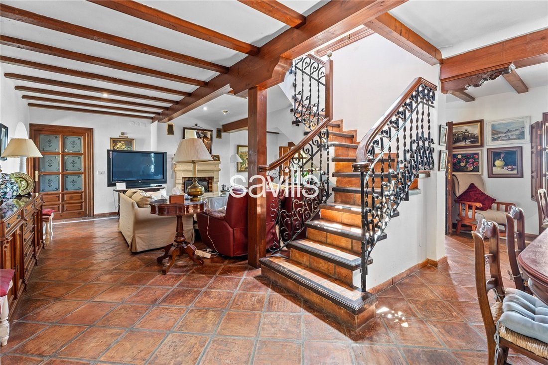 House in Benalmadena, Andalusia, Spain 5 - 15743014
