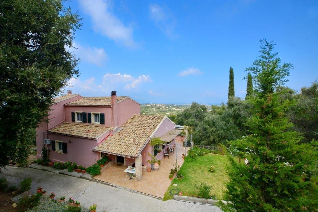 Villa in Corfu, Peloponnese, Western Greece and the Ionian, Greece 2 - 15742631